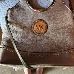 Michael Kors purse