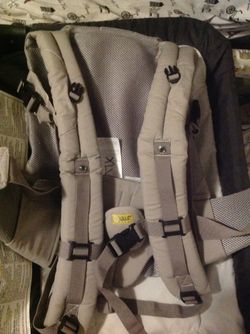 Lille baby Carrier