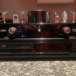 Vintage audio after Christmas sale