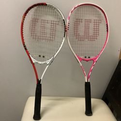 Raquetas