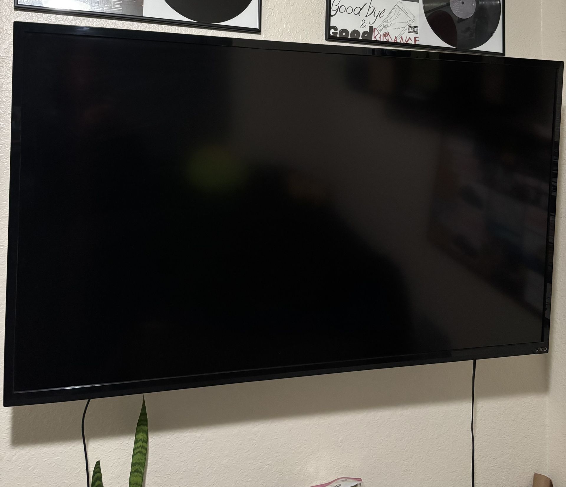 Vizio TV