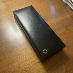 MontBlanc Meisterstück Gold-cocted BP