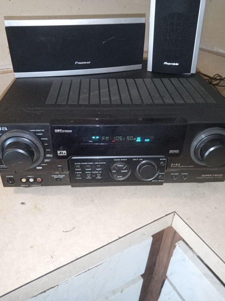 Looks And Works Excellent For Sale In Pine Hills