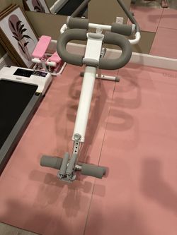 Workout Equipment Home Gym, Exercise Equipment Total Gym, Exercise Chair for Total Body Workouts