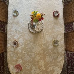 Dining Room Table Set