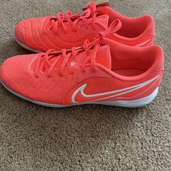 Nike Soccer Shoes 