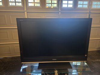 Sony Bravia 42 Inch TV