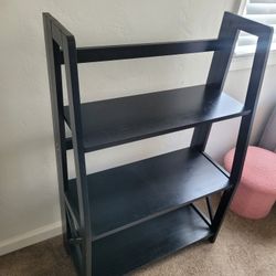 Folding Shelf $20