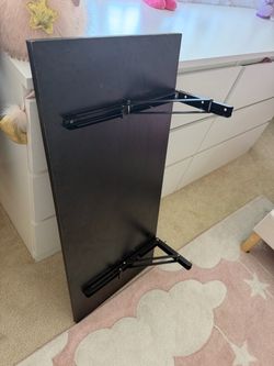 Wall shelf $20