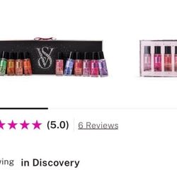 Victoria Secret Is Brand New