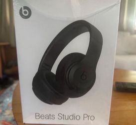 Beat studio pro