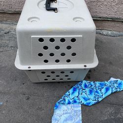 Pet Cage