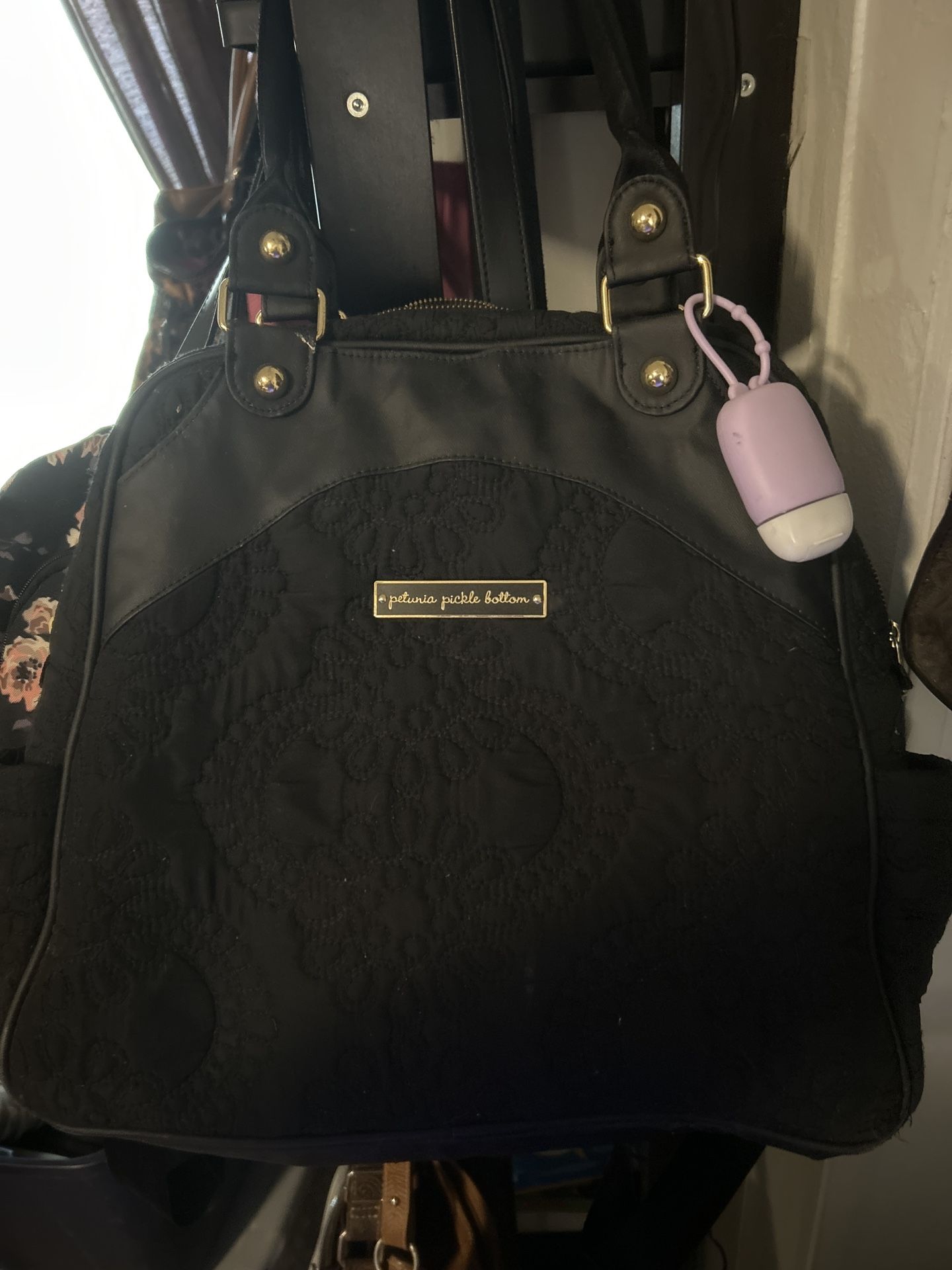 Handbags-Michael Kors, Tommy Hilfiger, Guess And Coach
