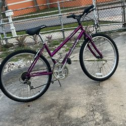 Diamnonback Outlook 26 used 21 speed