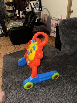 Baby Walker