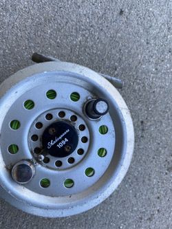 Fly Fishing Reels (2) for Sale in Murrieta, CA - OfferUp Fly Fishing Reels (2) for Sale in Murrieta, CA - OfferUp