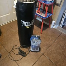 Punching Bag