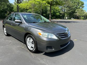 2010 Toyota Camry