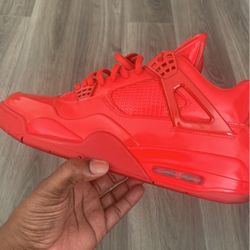 Size 12 Jordan 11Lab4 Retro 4