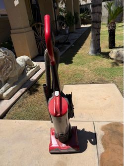 Vacuum cleaners Kirby $75 OBO and dirt devil $25