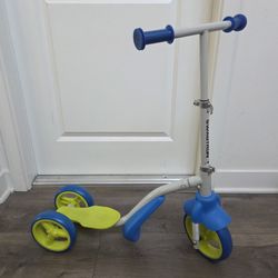 Scooter
