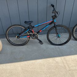 Haro Race Lite Expert ll
