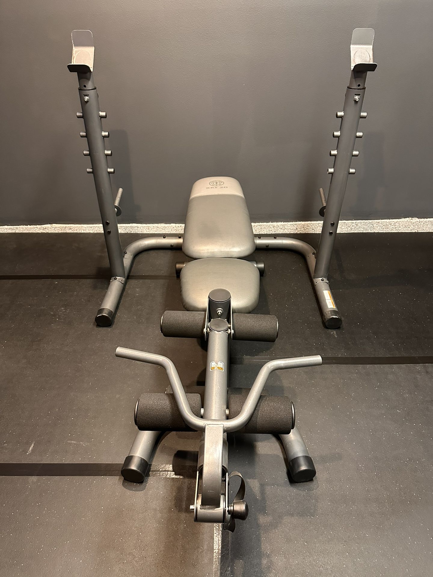 Exercise equipment