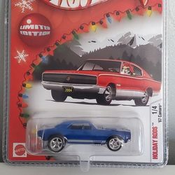 Hotwheels 