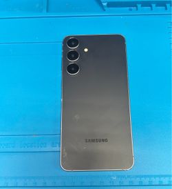 Samsung s25 fe ( unlocked)