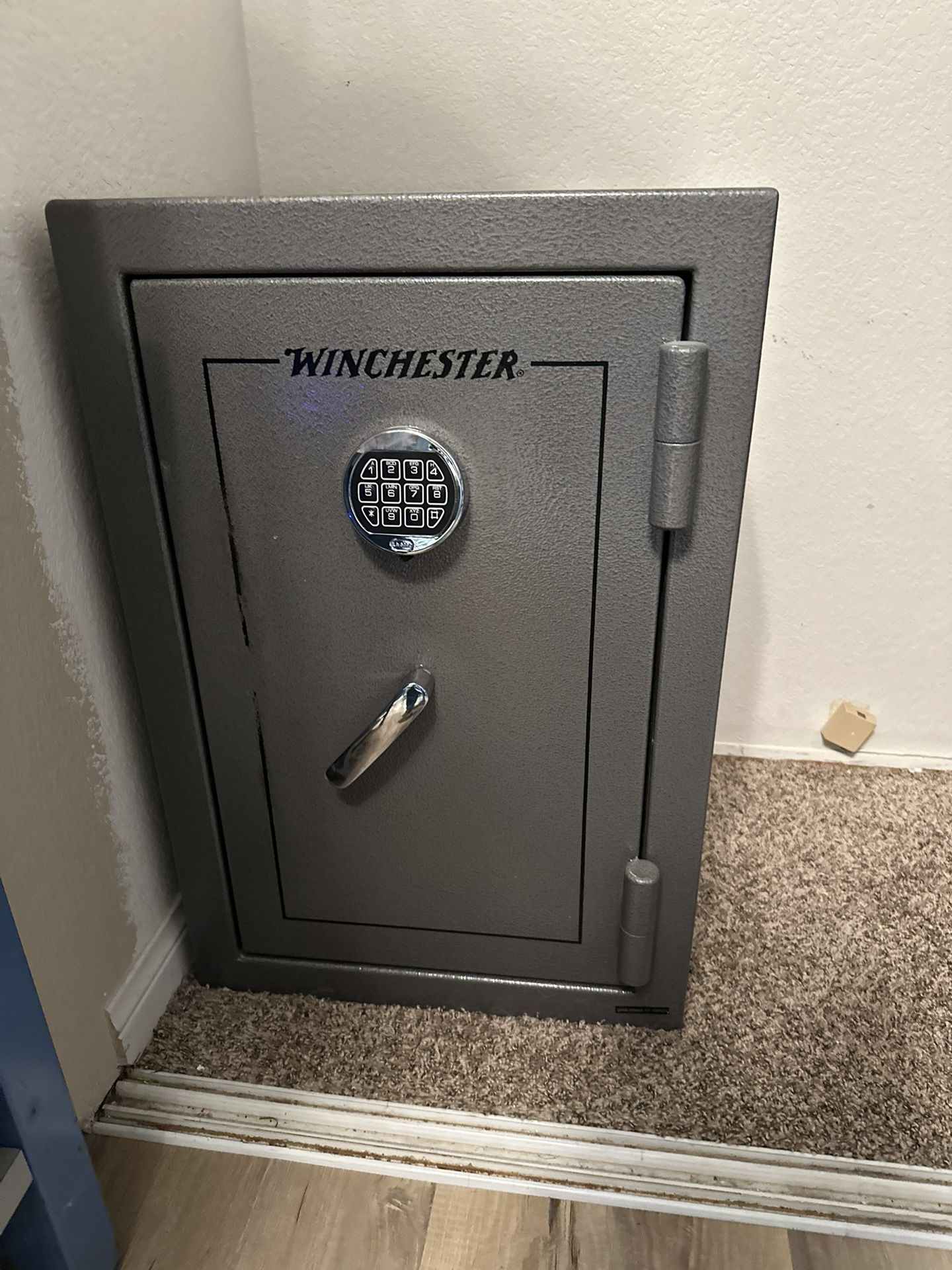 Winchester Safe