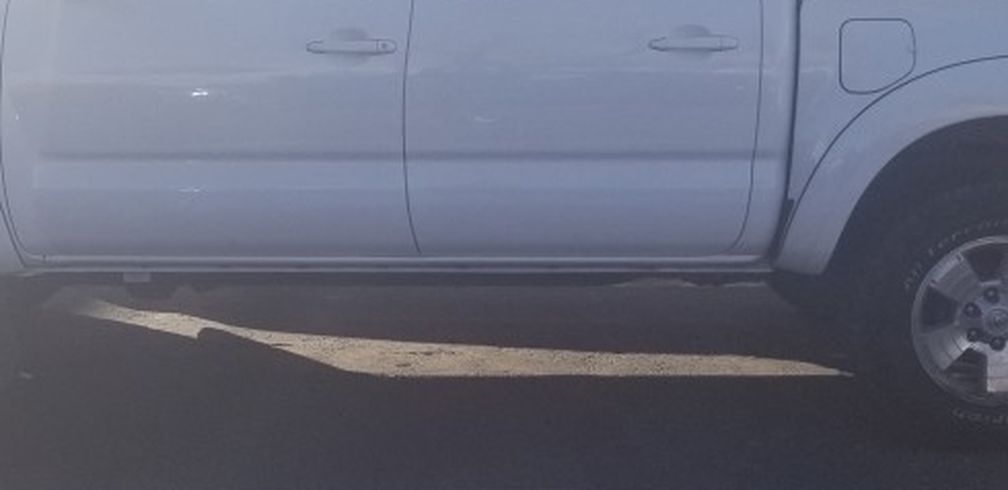 TRD Rims