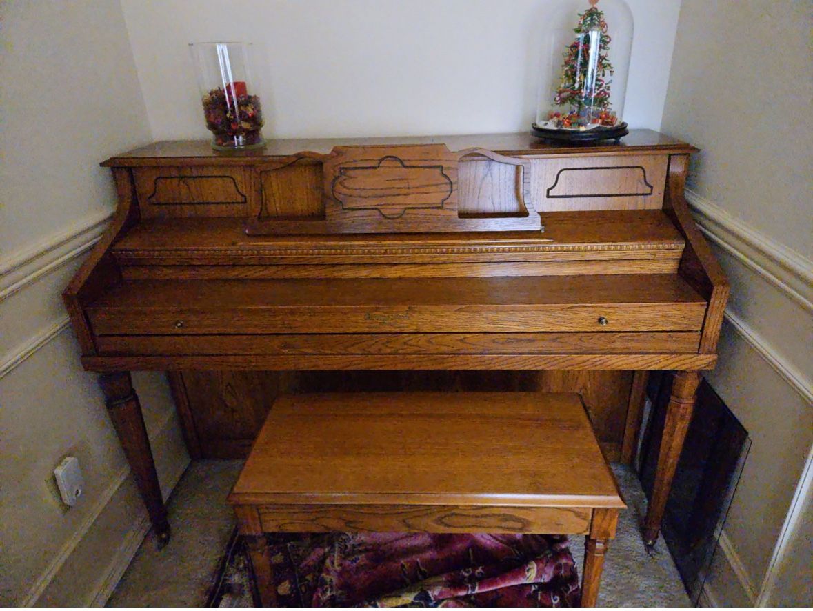 Piano