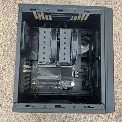 Gaming Pc Desktop Parts