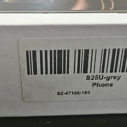 Grey Fake S25 Ultra 