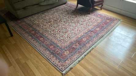 KARASTAN RUG