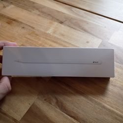 Apple Pencil (2nd Generation)