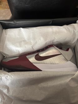 Nike Kobe 5 Protro Lower Merion Aces Away (2026)