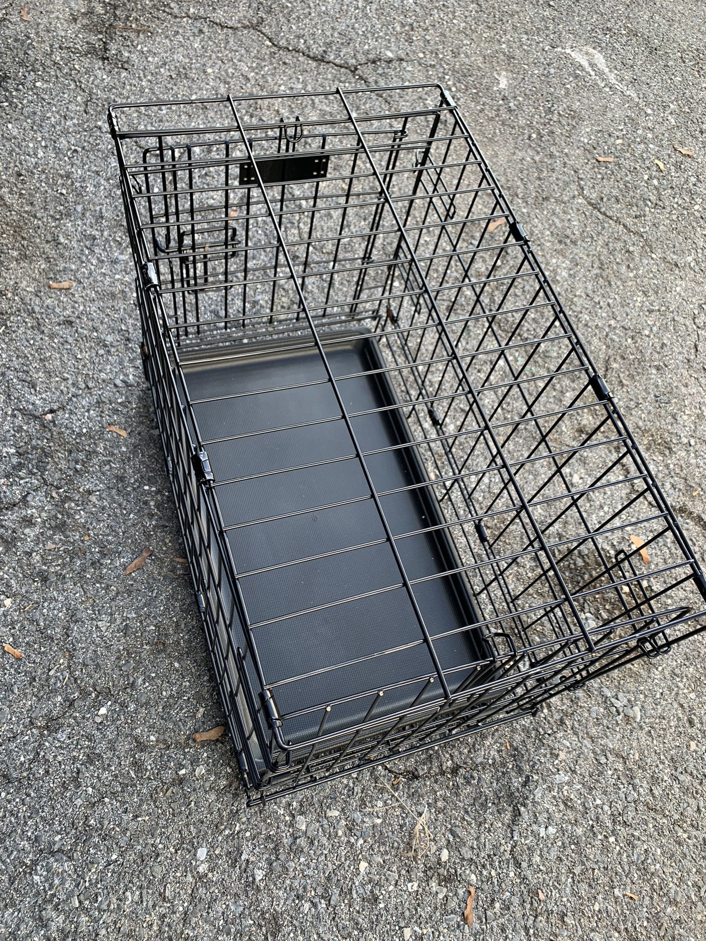 Dog Crate 