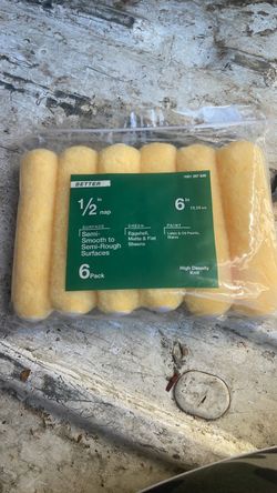 New 6 pack