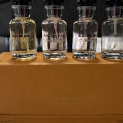 Louis Vuitton Mini Set