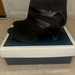 Karen Scott Ankle Heel Women’s Size 6