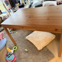 IKEA Dining Table 