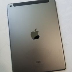 iPad Air 2 , iCloud Unlocked,   Wi-Fi  Internet Access  , Excellent Condition Like New 
