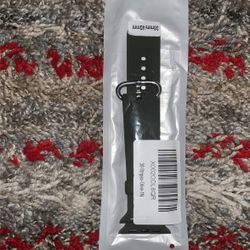 38mm Olive Green Apple Watch Band 