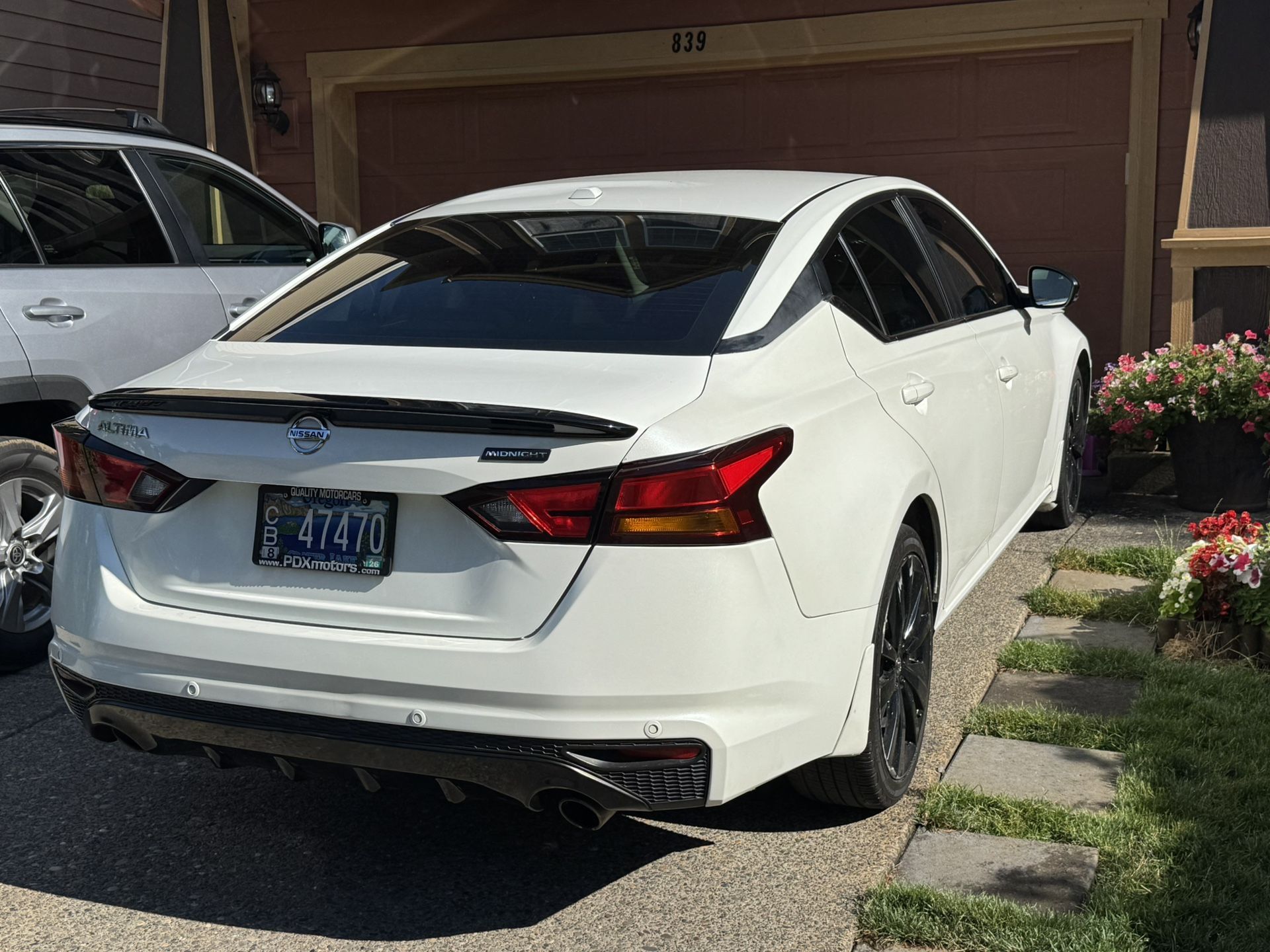 2022 Nissan Altima