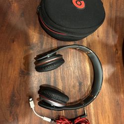 Beats By Dre Solo HD 2015 Black