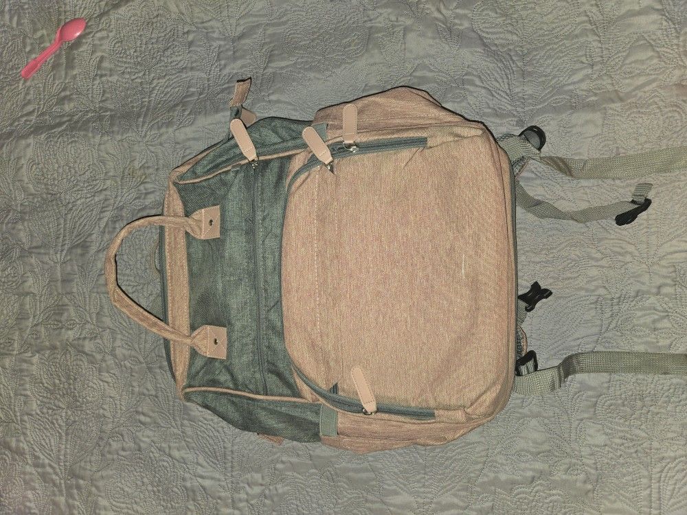 Diaper Bags
