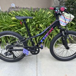 Kids Trek Bike