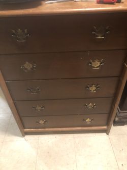 Kids Dresser