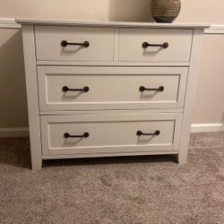Pottery Barn Dresser